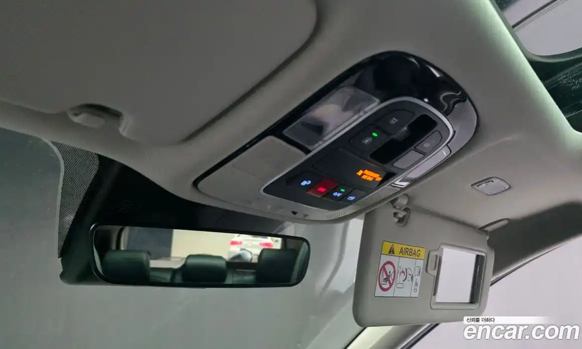 Hyundai Tucson 2025 1.6 Автомат в Москве № 2466, фото 5