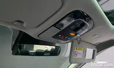 Hyundai Tucson 2025 1.6 Автомат в Москве № 2466, миниатюра 5