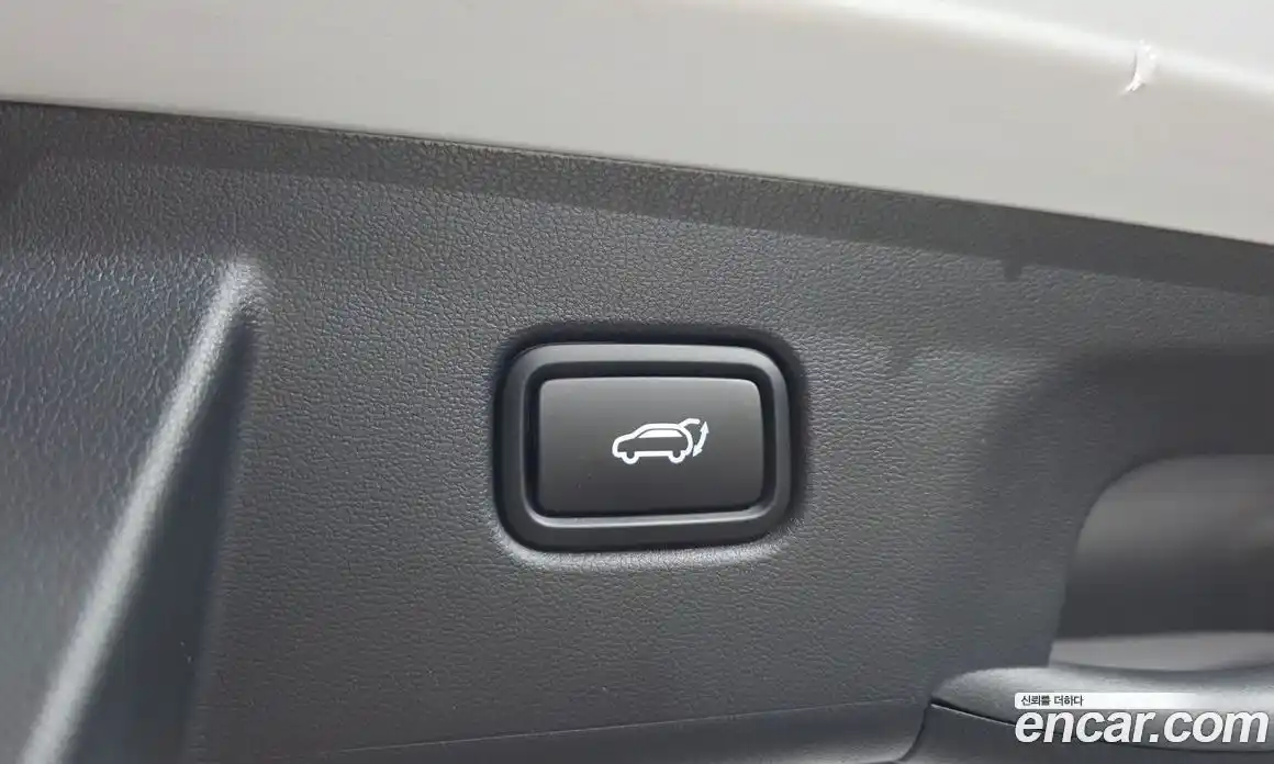 Hyundai Tucson 2025 1.6 Автомат в Москве № 2466, фото 9