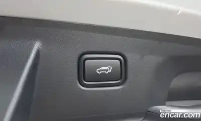 Hyundai Tucson 2025 1.6 Автомат в Москве № 2466, миниатюра 9