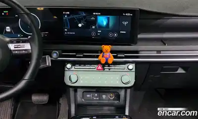 Hyundai Tucson 2025 1.6 Автомат в Москве № 2466, миниатюра 10