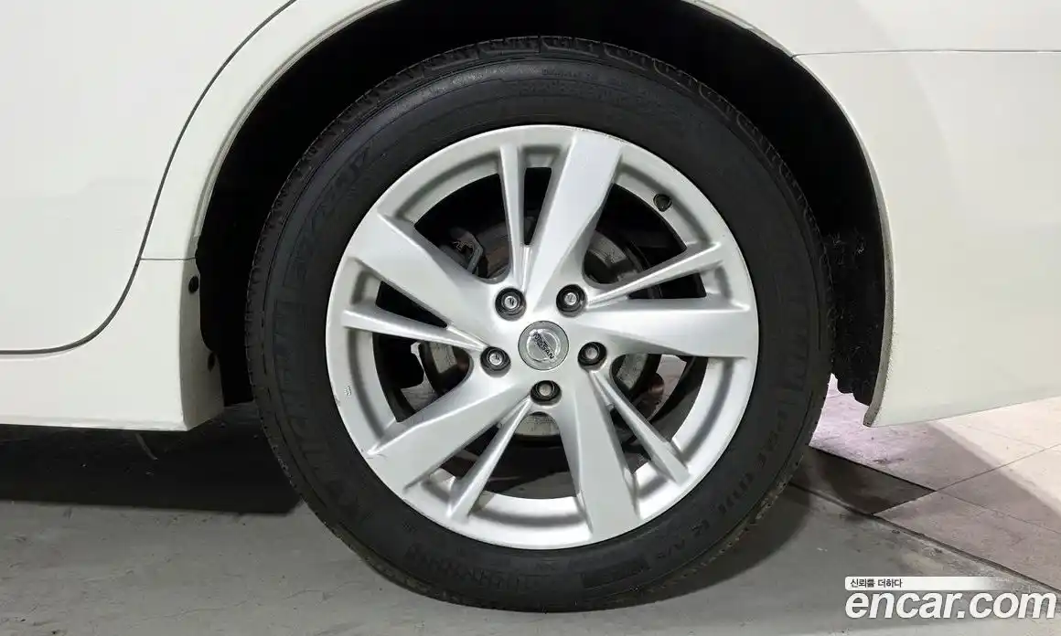 Nissan Altima 2013 2.5 Автомат в Москве № 248705, фото 17