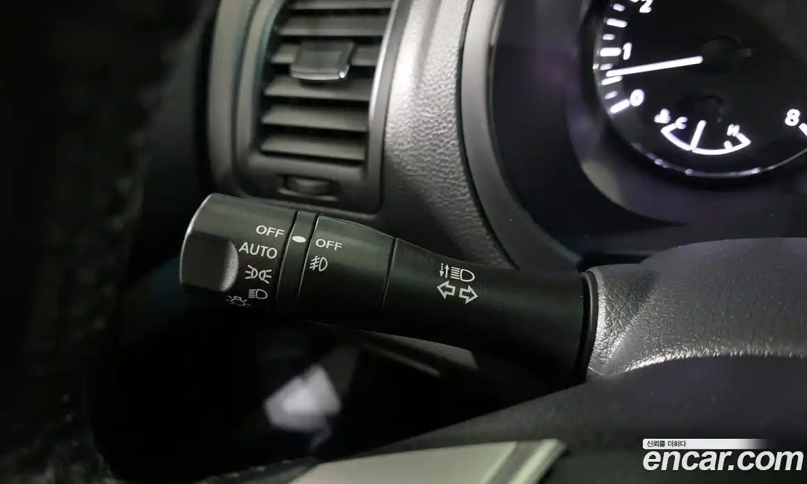 Nissan Altima 2013 2.5 Автомат в Москве № 248705, фото 20