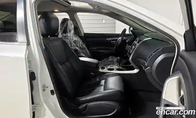 Nissan Altima 2013 2.5 Автомат в Москве № 248705, миниатюра 3