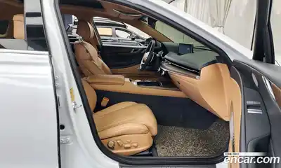 Genesis G80 2022 2.5 Автомат в Москве № 24911, миниатюра 2