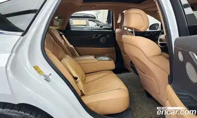 Genesis G80 2022 2.5 Автомат в Москве № 24911, миниатюра 3