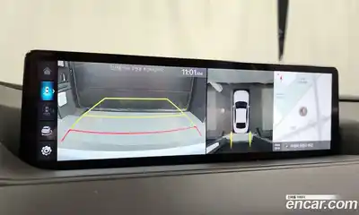 Genesis G80 2022 2.5 Автомат в Москве № 24911, миниатюра 5