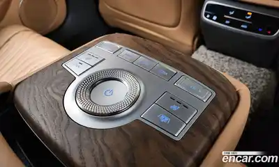 Genesis G80 2022 2.5 Автомат в Москве № 24911, миниатюра 9