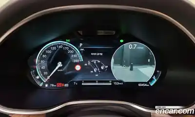 Genesis G80 2022 2.5 Автомат в Москве № 24911, миниатюра 10