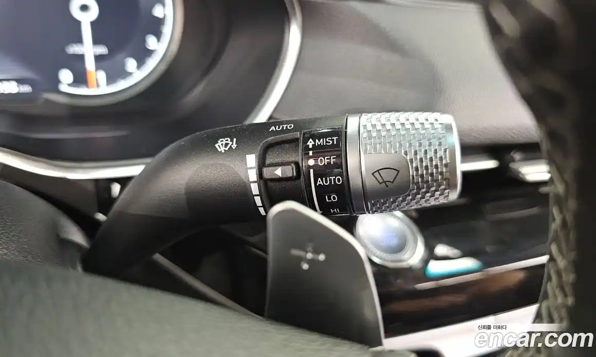 Genesis G80 2022 2.5 Автомат в Москве № 24940, фото 15