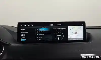 Genesis G80 2022 2.5 Автомат в Москве № 24940, миниатюра 2