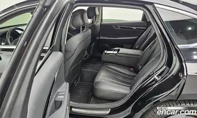 Genesis G80 2022 2.5 Автомат в Москве № 24940, миниатюра 6