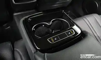 Genesis G80 2022 2.5 Автомат в Москве № 24940, миниатюра 8