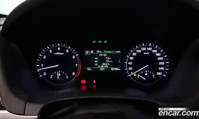 Genesis G80 2017 3.3 Автомат в Москве № 25034, миниатюра 12