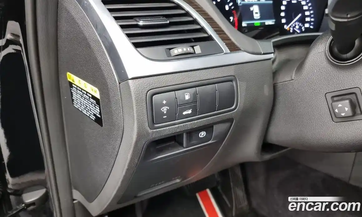 Genesis G80 2017 3.3 Автомат в Москве № 25034, фото 3