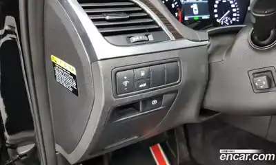 Genesis G80 2017 3.3 Автомат в Москве № 25034, миниатюра 3