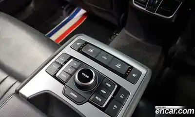 Genesis G80 2017 3.3 Автомат в Москве № 25034, миниатюра 6