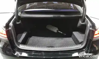 Genesis G80 2017 3.3 Автомат в Москве № 25034, миниатюра 8