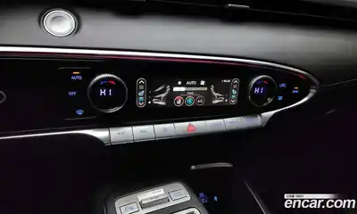 Genesis GV70 2022 2.5 Автомат в Москве № 25050, миниатюра 11