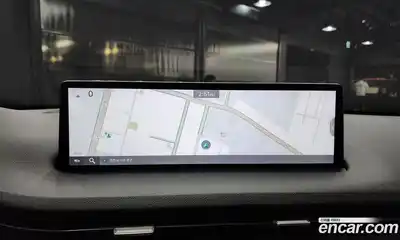 Genesis GV70 2022 2.5 Автомат в Москве № 25050, миниатюра 6