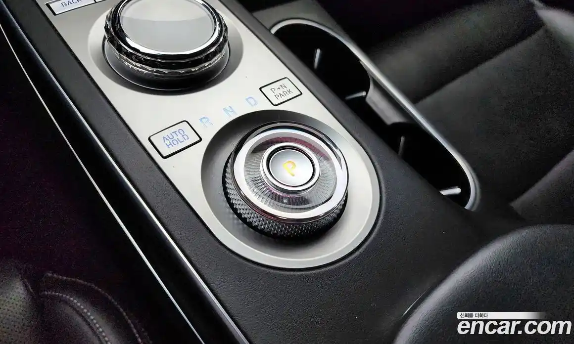 Genesis GV70 2022 2.5 Автомат в Москве № 25050, фото 9