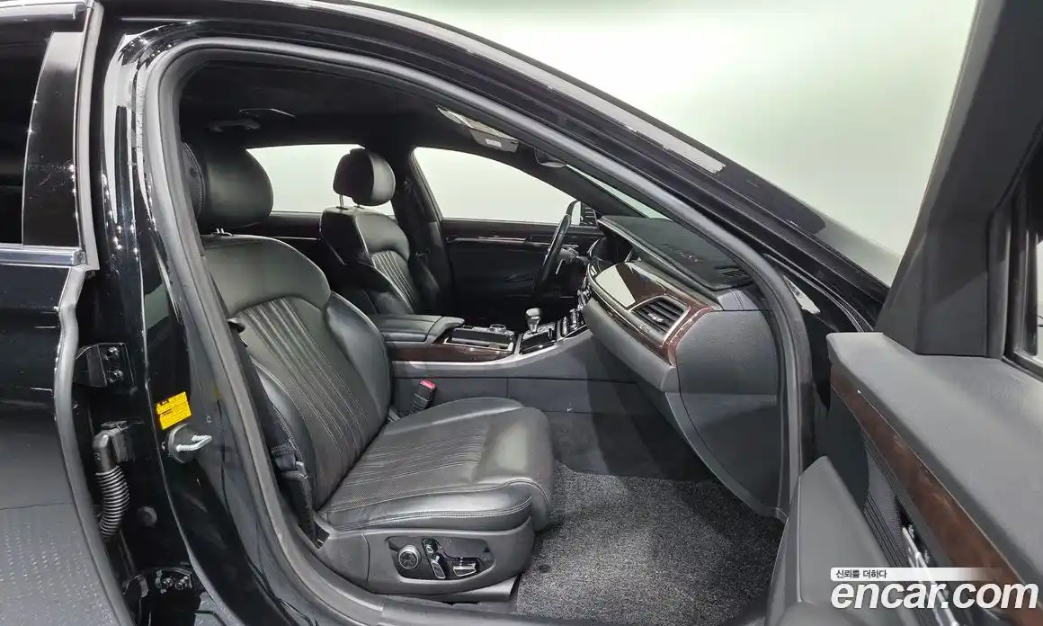 Genesis EQ900 2016 3.8 Автомат в Москве № 25071, фото 1