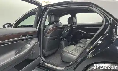 Genesis EQ900 2016 3.8 Автомат в Москве № 25071, миниатюра 12