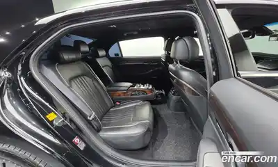 Genesis EQ900 2016 3.8 Автомат в Москве № 25071, миниатюра 6