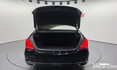 Genesis EQ900 2016 3.8 Автомат в Москве № 25071, миниатюра 7