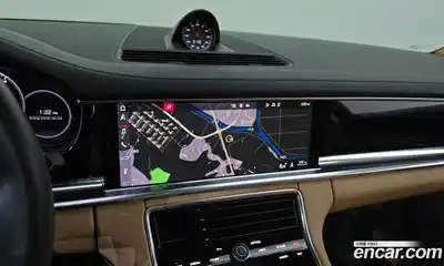 Porsche Panamera 2021 2.9 Автомат в Москве № 251655, миниатюра 12