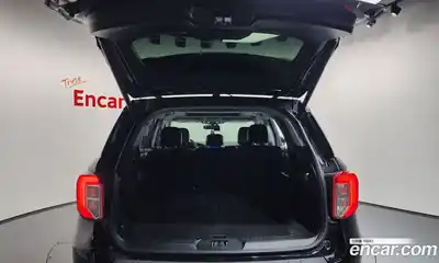 Ford Explorer 2020 2.3 Автомат в Москве № 255664, миниатюра 6