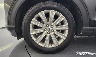 Ford Explorer 2020 2.3 Автомат в Москве № 255664, миниатюра 8