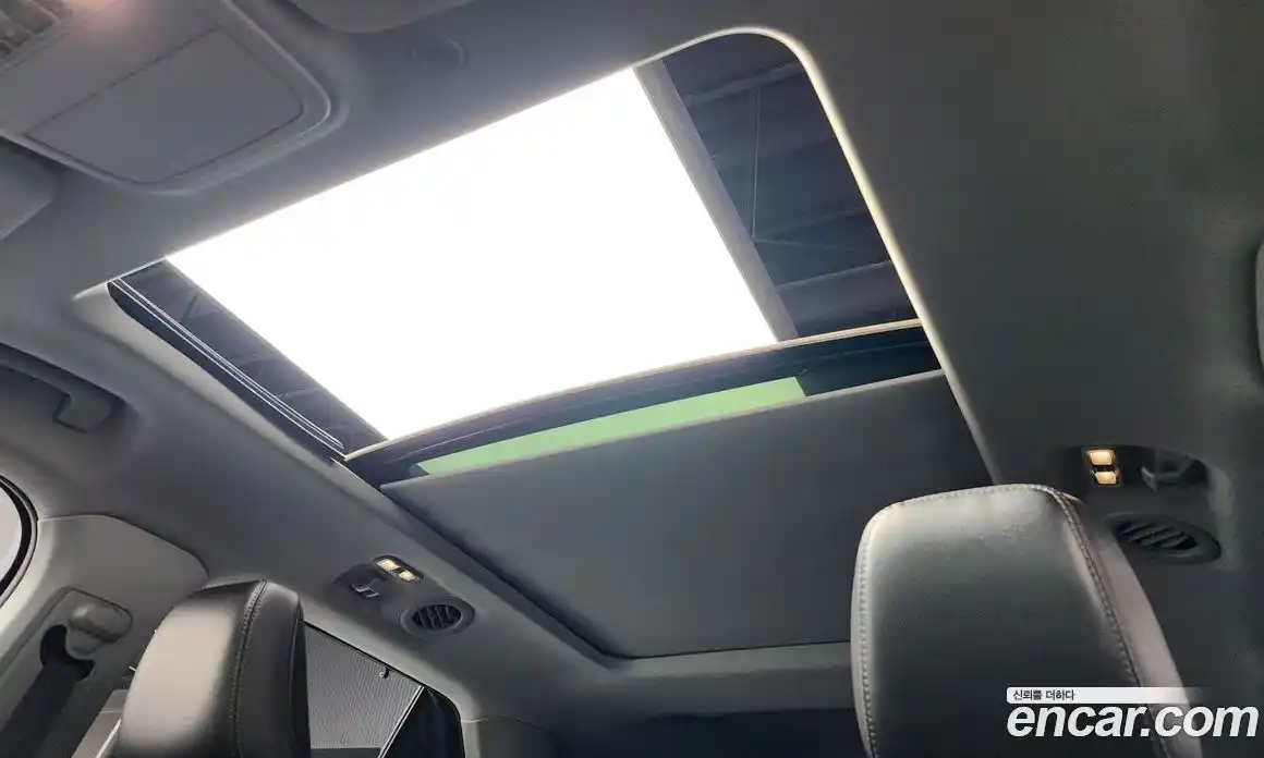 Ford Explorer 2020 2.3 Автомат в Москве № 255664, фото 9