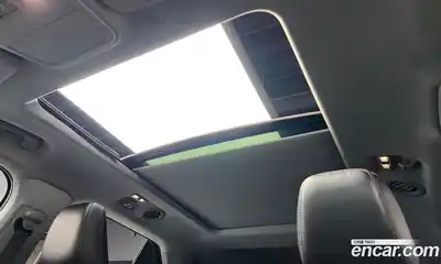 Ford Explorer 2020 2.3 Автомат в Москве № 255664, миниатюра 9