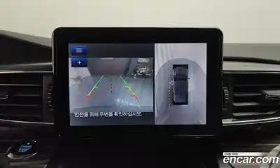 Ford Explorer 2020 2.3 Автомат в Москве № 255664, миниатюра 10