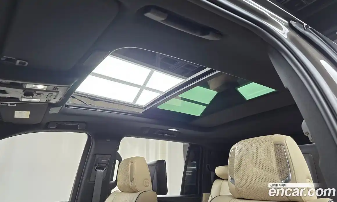 Cadillac Escalade 2021 6.2 Автомат в Москве № 256468, фото 1