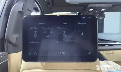 Cadillac Escalade 2021 6.2 Автомат в Москве № 256468, миниатюра 6