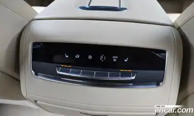 Cadillac Escalade 2021 6.2 Автомат в Москве № 256468, миниатюра 10