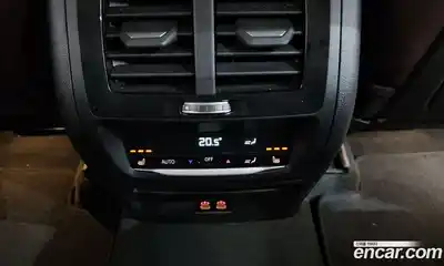 BMW X4 2023 2.0 Автомат в Москве № 259152, миниатюра 12