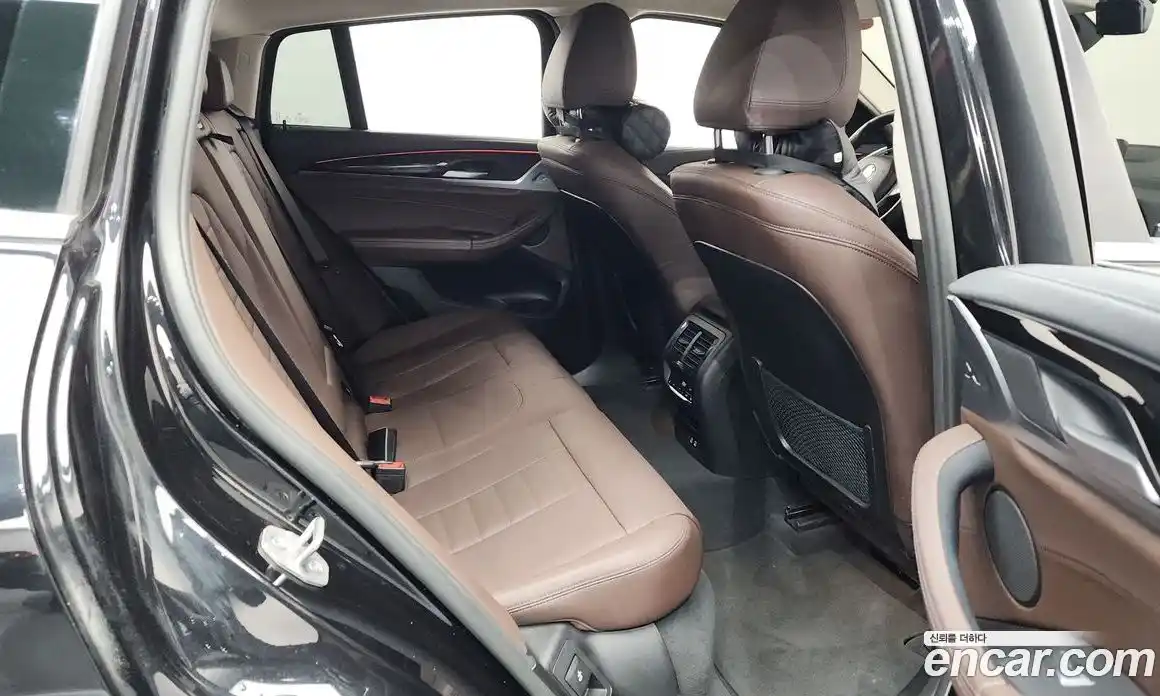 BMW X4 2023 2.0 Автомат в Москве № 259152, фото 15