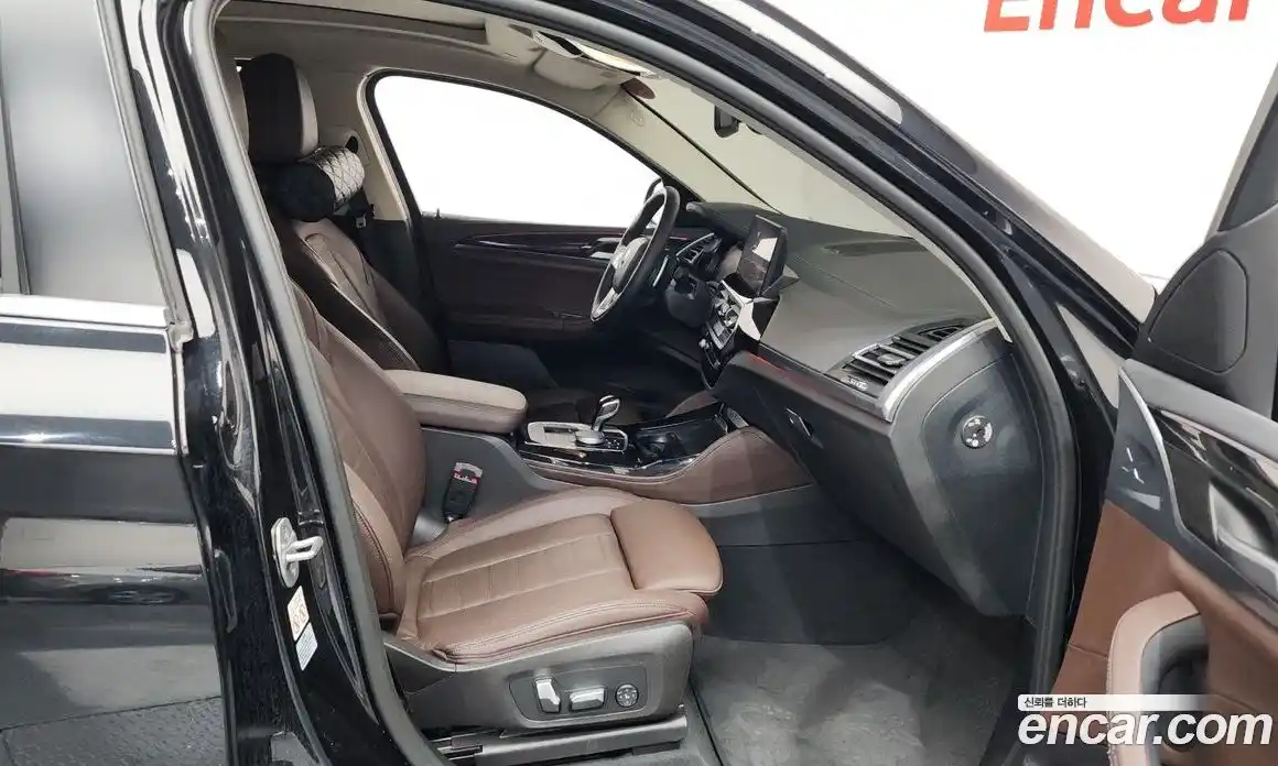 BMW X4 2023 2.0 Автомат в Москве № 259152, фото 4