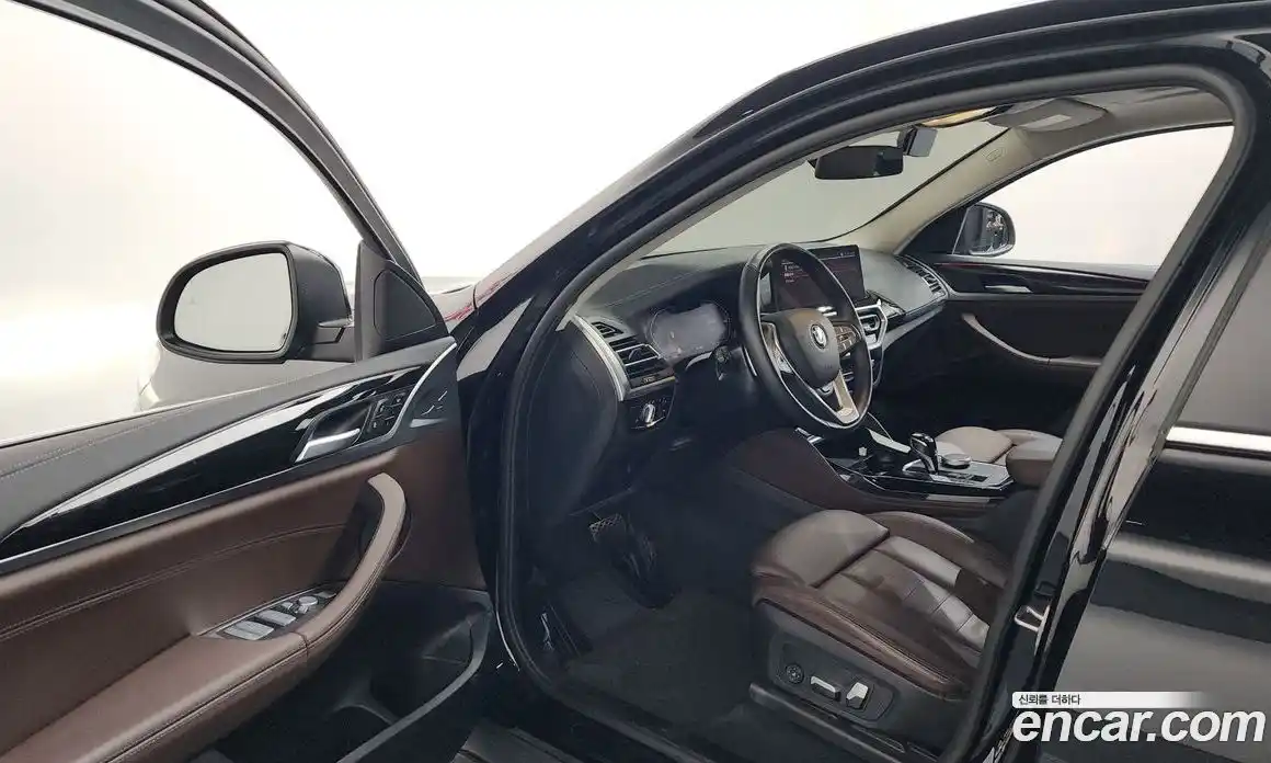 BMW X4 2023 2.0 Автомат в Москве № 259152, фото 5