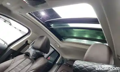 BMW X4 2023 2.0 Автомат в Москве № 259152, миниатюра 10