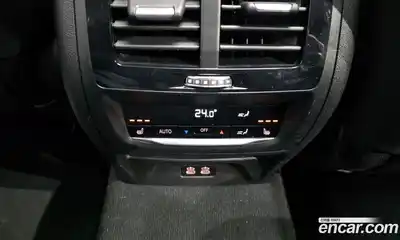 BMW X4 2021 2.0 Автомат в Москве № 260154, миниатюра 2