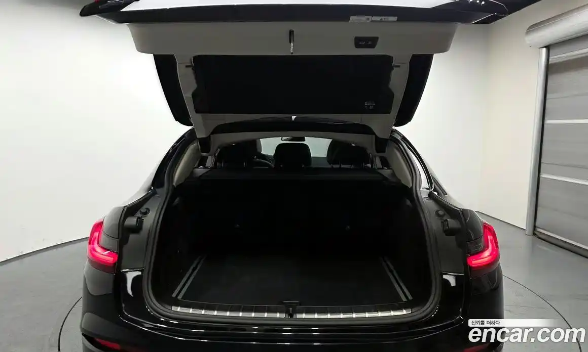 BMW X4 2021 2.0 Автомат в Москве № 260154, фото 6