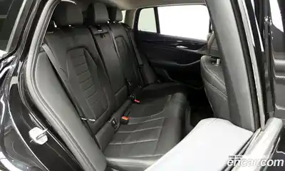 BMW X4 2021 2.0 Автомат в Москве № 260154, миниатюра 7