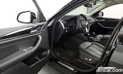 BMW X4 2021 2.0 Автомат в Москве № 260154, миниатюра 8