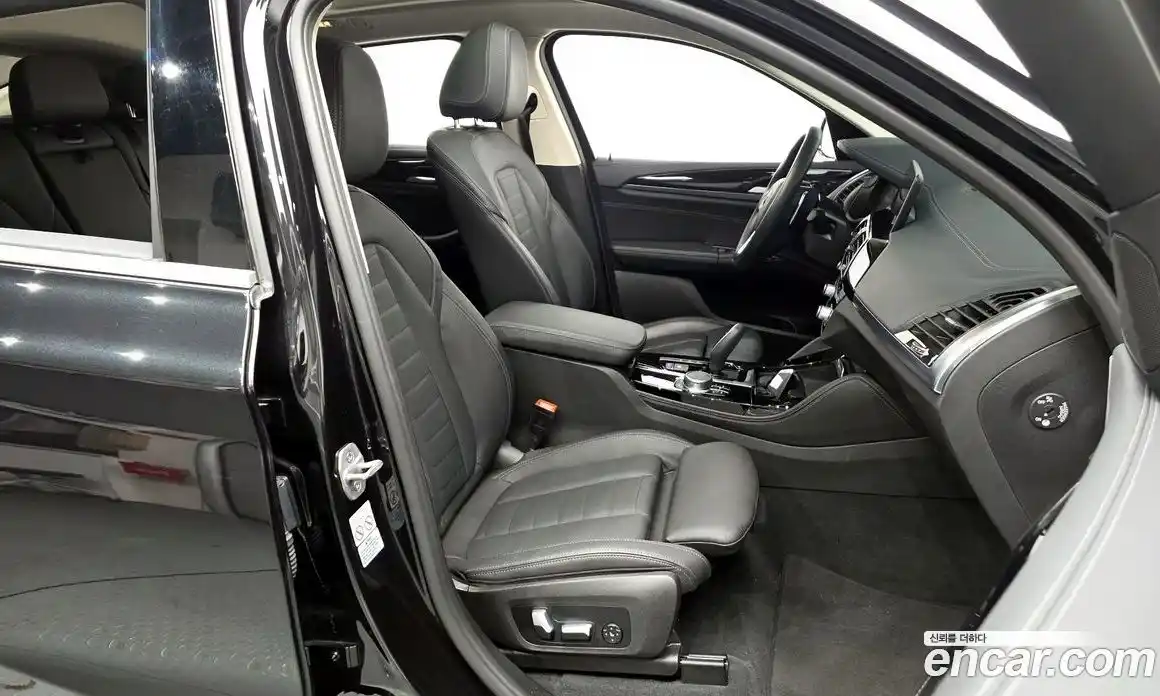 BMW X4 2021 2.0 Автомат в Москве № 260154, фото 10