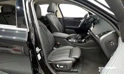 BMW X4 2021 2.0 Автомат в Москве № 260154, миниатюра 10