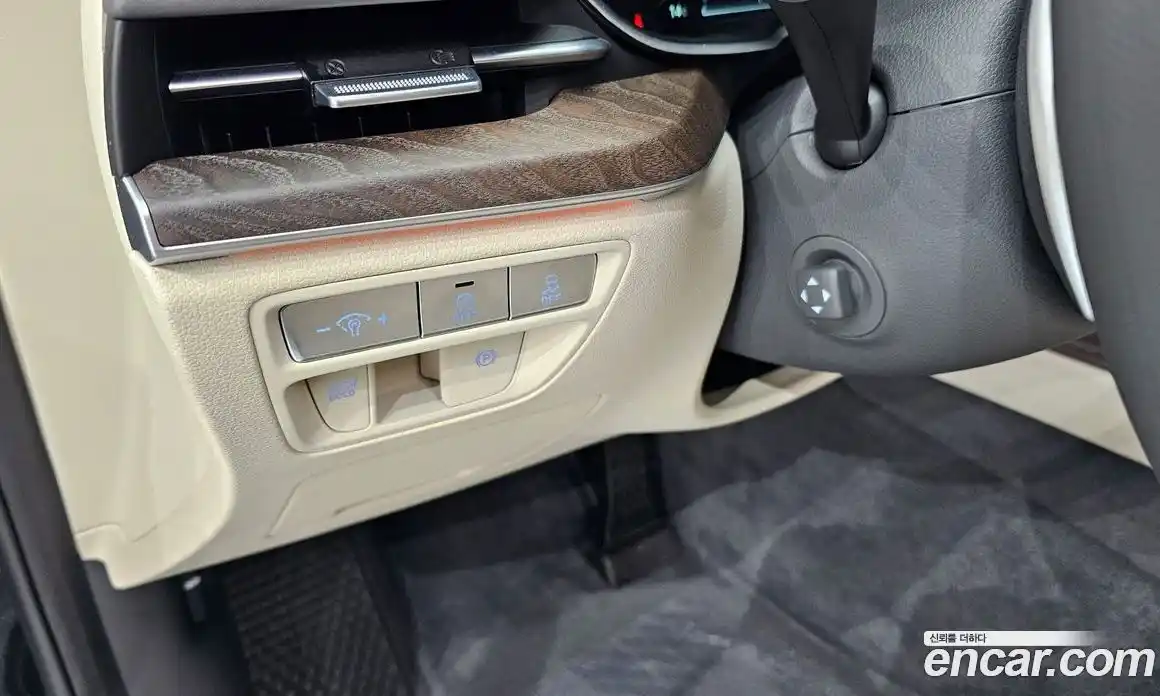 Genesis G80 2023 2.5 Автомат в Москве № 26028, фото 14